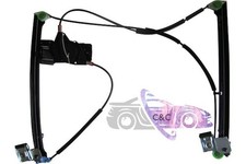 MECCANISMO ALZAVETRO