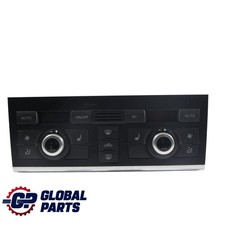 Audi Q7 4L Pannello Clima