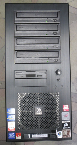 Windows vista computer - windows,