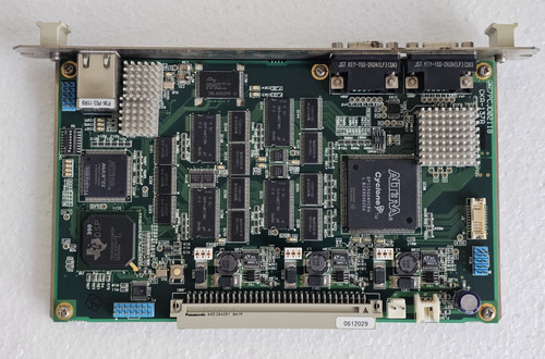 Scheda pcb jrc - jrc, 7pcjd0211b