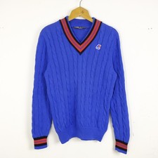 K-Way Maglione Uomo Taglia L