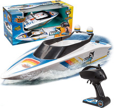 - White Shark | Barca