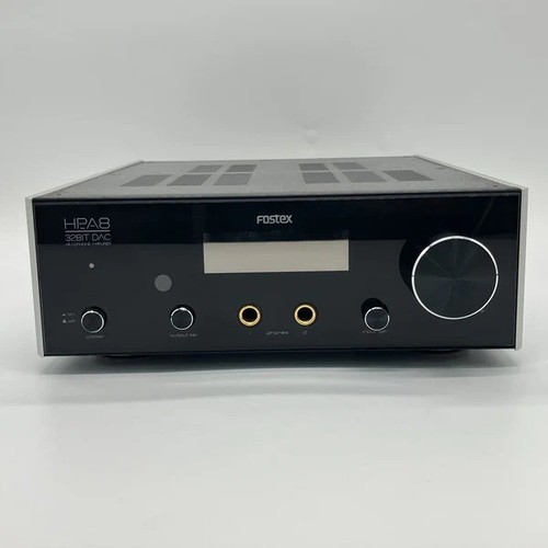 Amplificatore per cuffie