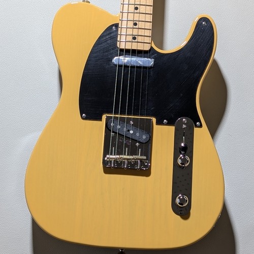 Fender fsr made - in, japan