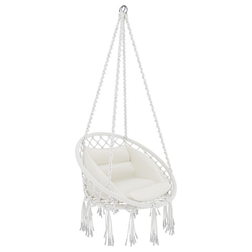 Poltrona sospesa comfort