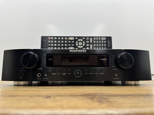 Marantz nr1501 ricevitore - marantz,