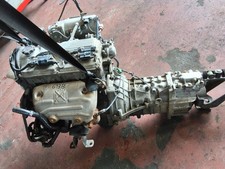 Motore Suzuki Jimny 1.3