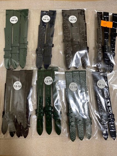 Cinturino orologio set - orologio,