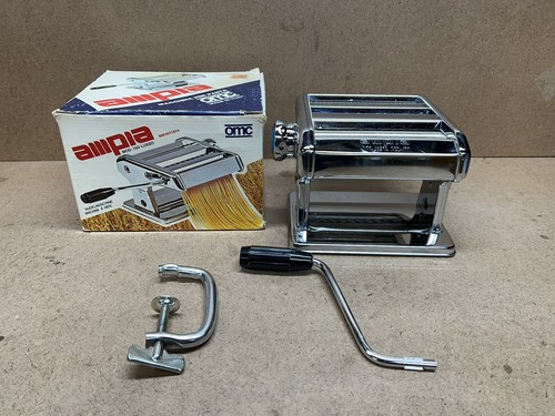 Vintage ampia brevettata - ampia,