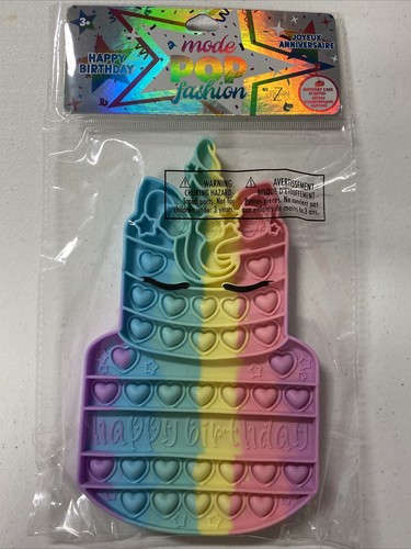 Claire pop unicorno torta - claire's,