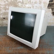 Monitor CRT monocromatico