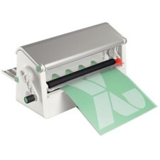Plastificatrice a freddo Leitz
