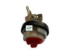 Tappo Carburante Antifurto