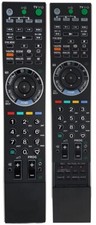 Telecomando di ricambio Belife® Sony TV KDL40Z4100B | KDL40Z4100S | KDL46Z5500 |