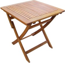 Tavolino da Giardino