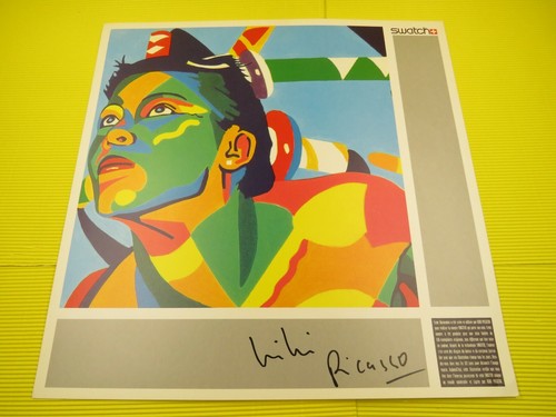 Poster stampa artistica - /,