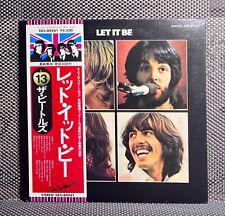 The Beatles - Let It Be -
