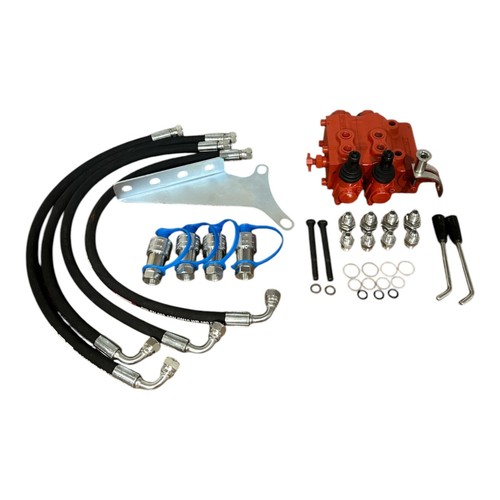 Kit accoppiatori telecomando - kit,