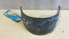 Visiera Casco Moto Takachi