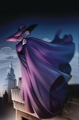 Darkwing duck 1 - darkwing,