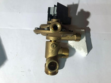 GIANNONI VALVOLA DEVIATRICE PRESSOSTATICA SERIE F