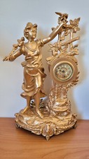 Orologio tavolo camino - orologio,