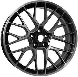 Cerchi lega porsche - ,, 20