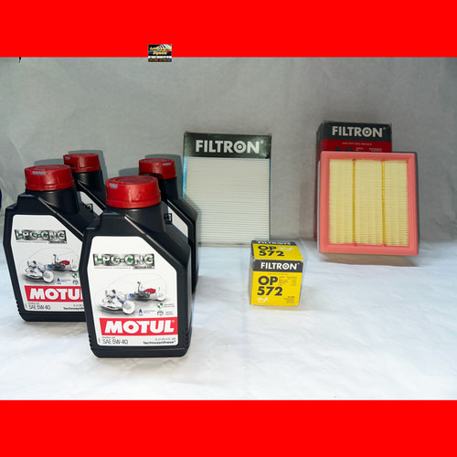 Kit tagliando motul lpg fiat - lpg,