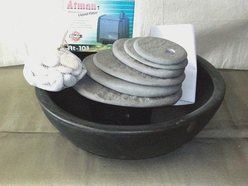 Fontana zen base - zen,