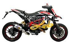 TERMINALE DI SCARICO ARROW