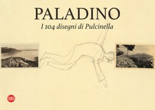 Paladino 104 disegni di - i,