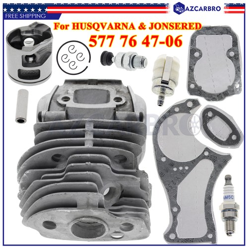 Per husqvarna 43mm 545 545xp - 43mm,