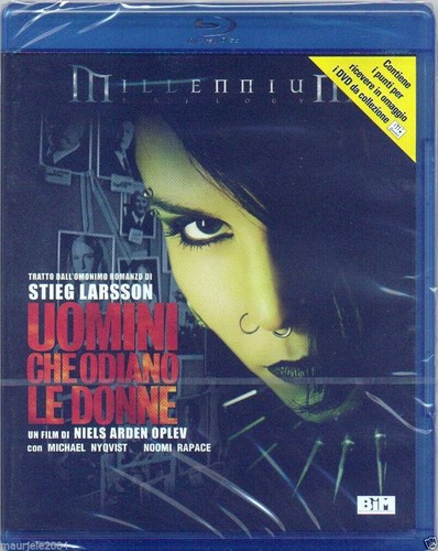 Uomini che odiano - che,