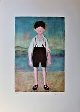 Antonio Bueno - Pierino