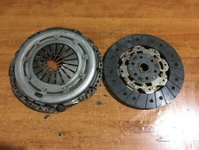 KIT FRIZIONE VOLVO V50 2.0 DIESEL DAL 2004 AL 2007 (3082000414 1878005341)