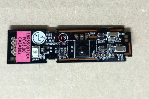 Scheda modulo led cavo - modulo, ir