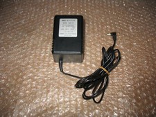 OFFICIAL NEC AC ADAPTOR MODEL PAD 121 PC ENGINE GT JAP IMPORT