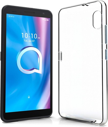 Cover per alcatel 2020 - cover,