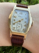 OROLOGIO VINTAGE LONGINES ART