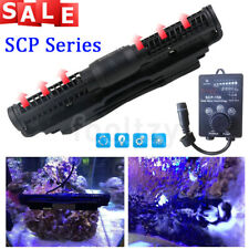 Pompa a flusso incrociato Jebao serie SCP Wave Maker per acquario marino acquario pesci serbatoio