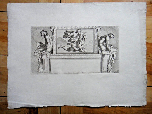 1700 circa galleria - 1700, circa-galleria