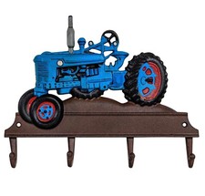 Attaccapanni trattore