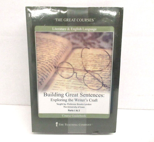 Great courses building - courses:,