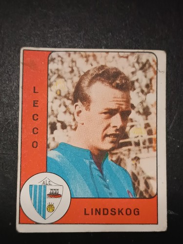 Figurina calciatori panini - figurina,