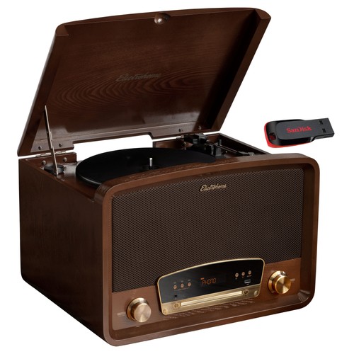 Electrohome giradischi vinile - electrohome,