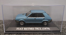Scala 1:43 Fiat Ritmo 75CL del