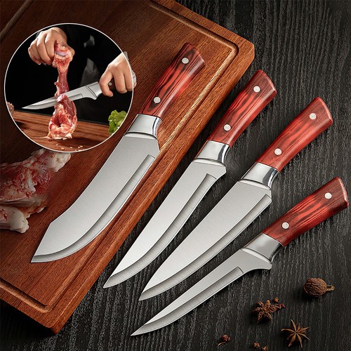 Set coltelli cucina - da,