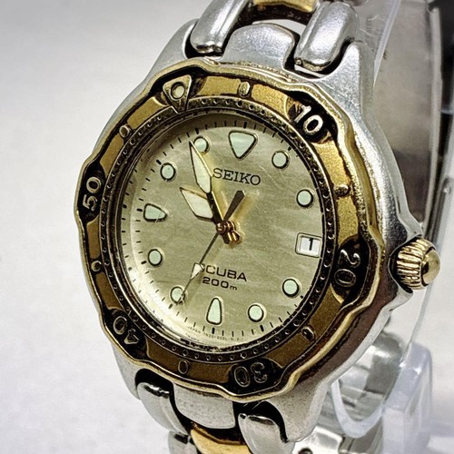 Orologio seiko scuba - seiko,