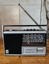 GRUNDIG PRIMA BOY 700 –
