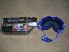 Scott USA 87 Turbo Flow